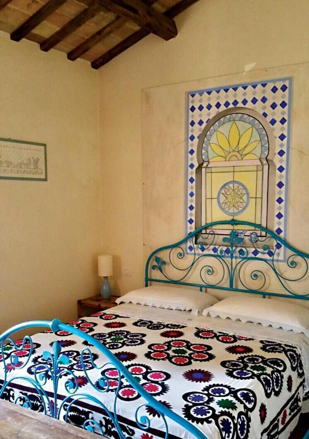 B&B Santa Caterina Acquaviva Picena Cameră foto