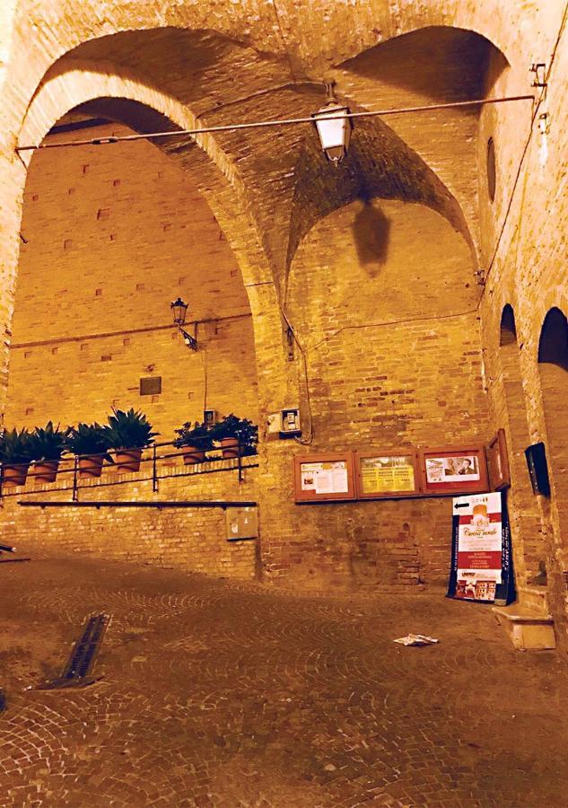 B&B Santa Caterina Acquaviva Picena Cameră foto