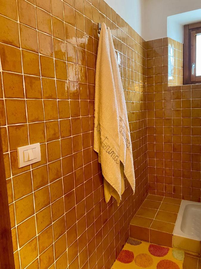B&B Santa Caterina Acquaviva Picena Exterior foto